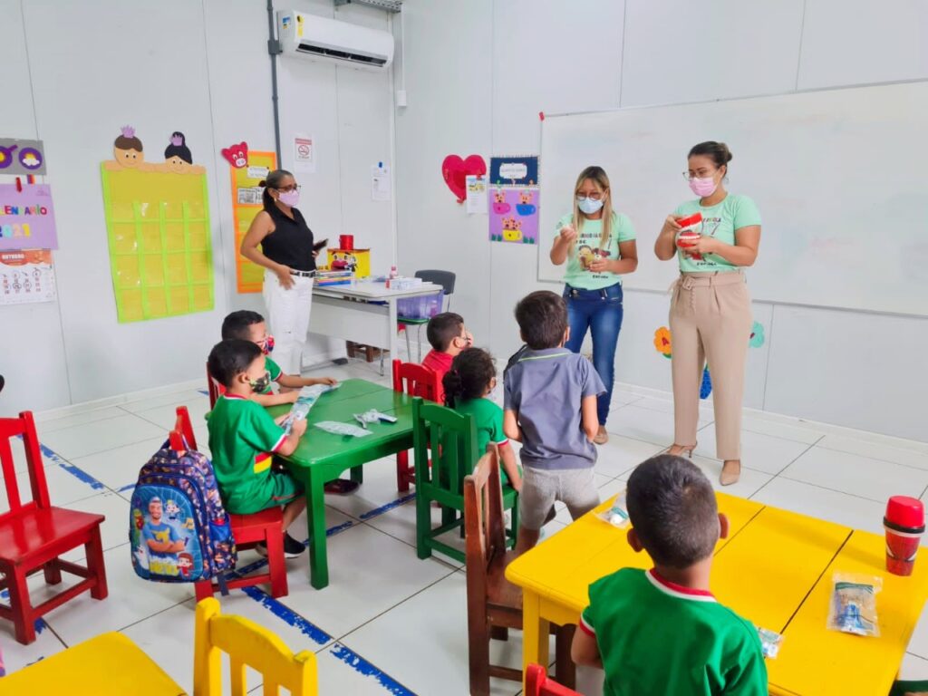 Educação