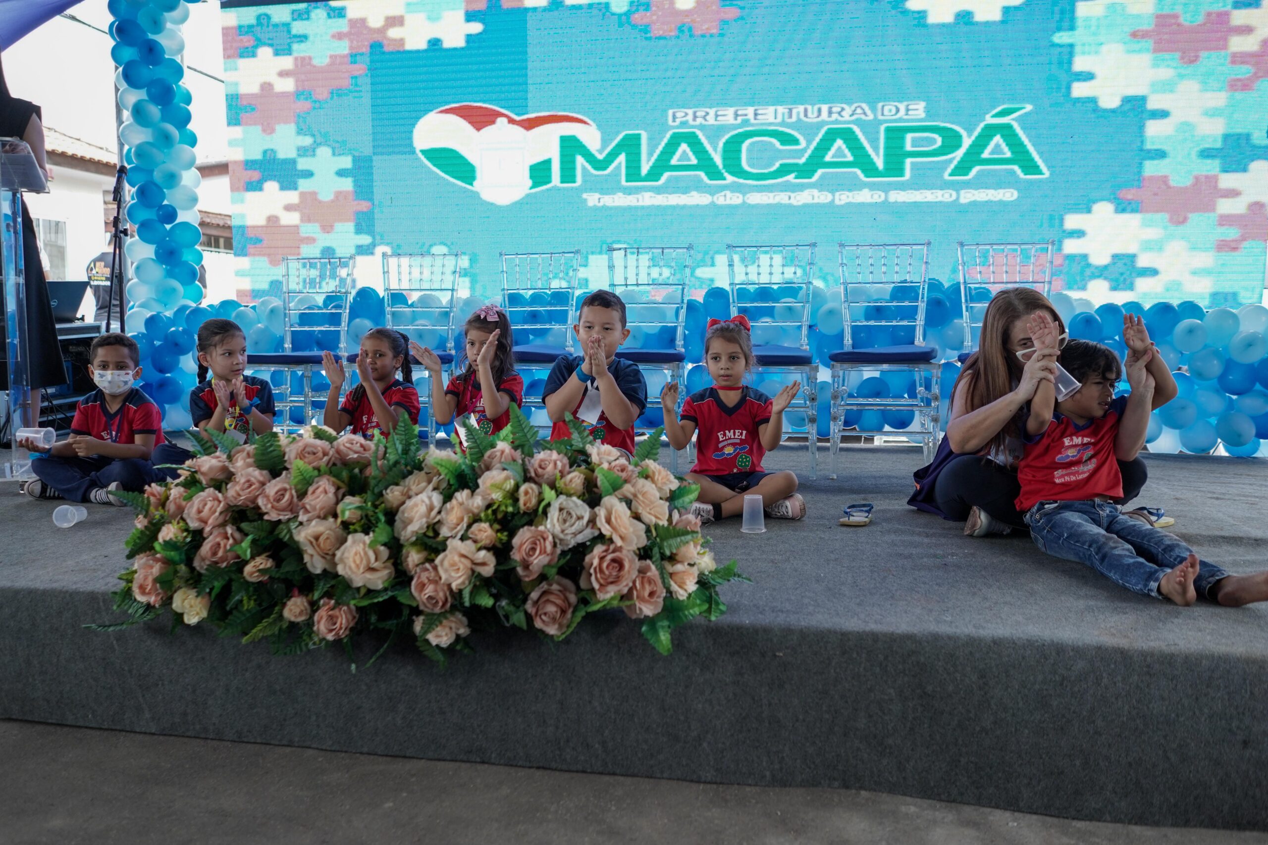 Dr. Furlan inaugura primeira Clínica-escola Coração Azul para alunos ...