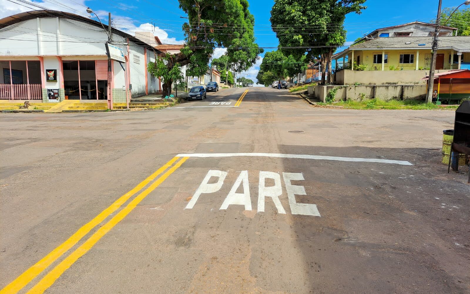 Em Macapá, Avenida Antônio Coelho de Carvalho passa a ser preferencial ...