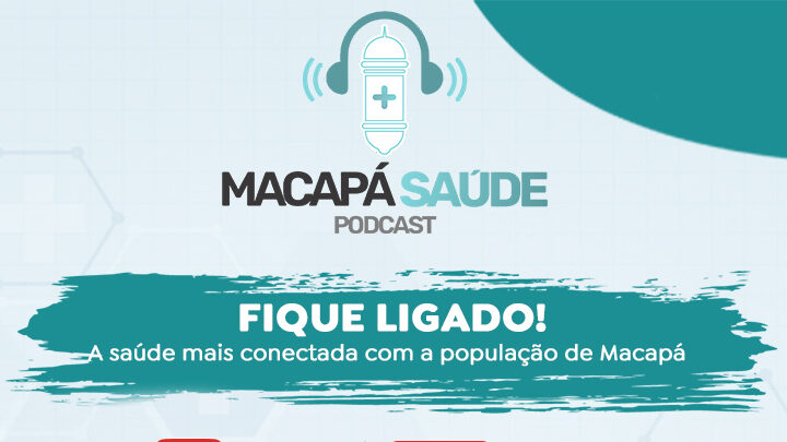 Card Podcast Saúde - geral