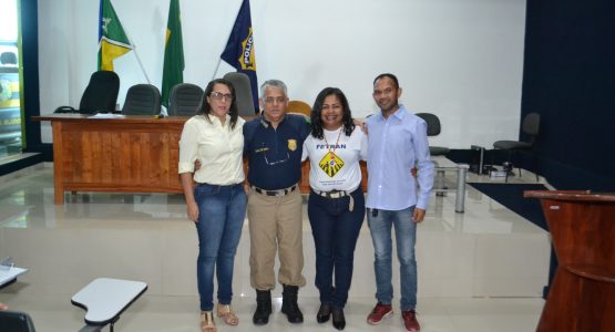 Professora da rede municipal de ensino apresentará artigo científico sobre trânsito em Brasília