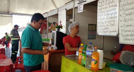 Prefeitura de Macapá oferece curso de capacitação para empreendedores populares