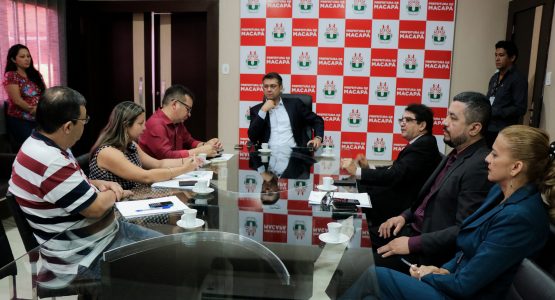 Prefeitura de Macapá firmará Termo de Cooperação com Núcleo de Atendimento Técnico do Tjap