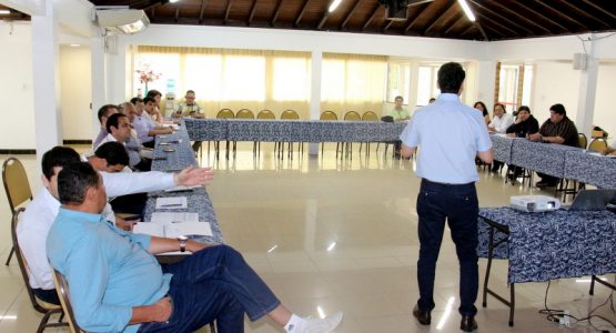 Prefeitura de Macapá apresenta Plano Municipal de Obras à bancada federal