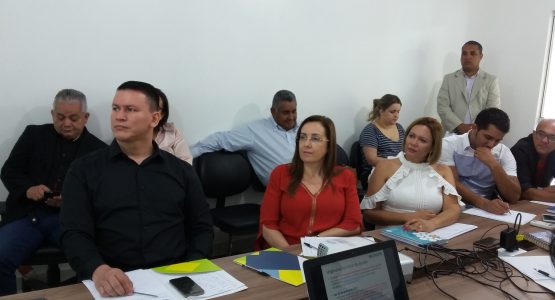 Prefeitura de Macapá participa de discussões sobre desafios da administração do SUS