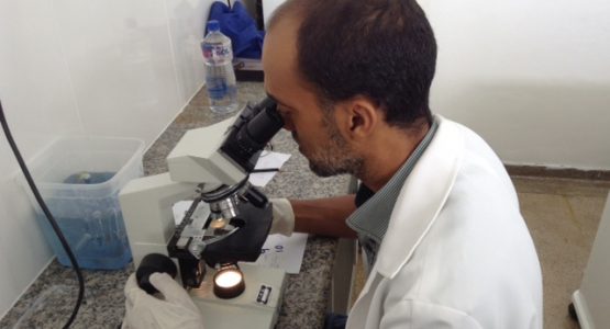 UBS Marabaixo passa a contar com laboratório de análises clínicas