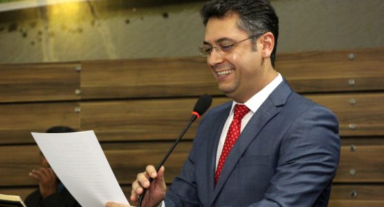 Prefeito Clécio Luís anuncia primeiros nomes do secretariado da nova gestão