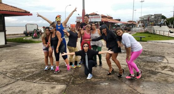 Prefeitura de Macapá promove programação especial aos praticantes de exercícios físicos