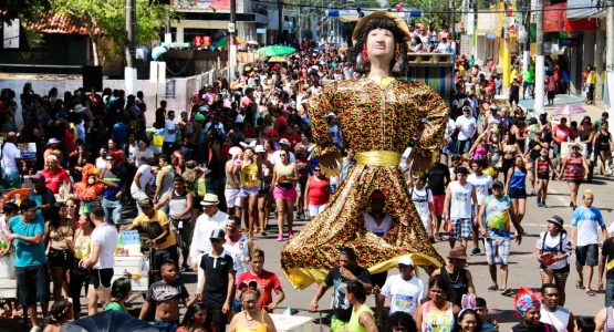 Prefeitura de Macapá monta força-tarefa de apoio e fiscalização de eventos de carnaval