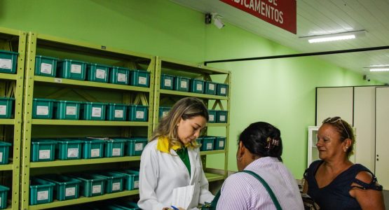 Prefeitura de Macapá amplia atendimento da Farmácia Popular