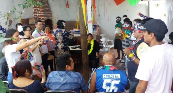 Prefeitura de Macapá promove baile de carnaval à população em situação de rua