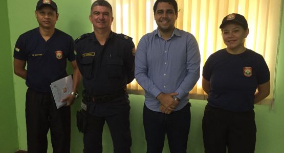 Prefeitura de Macapá capacitará famílias atendidas pelo projeto Anjos da Guarda