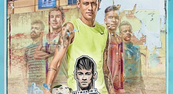 Macapá será sede do torneio mundial Neymar Jr.’s Five