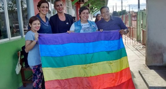 Prefeitura de Macapá promove ação social a mulheres LBT