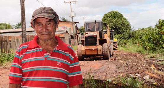 Prefeitura de Macapá elimina lixeira viciada e população volta jogar lixo no local