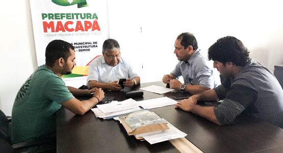 Prefeitura de Macapá trabalha na organização do Torneio de Futebol Neymar Jr.’s Five