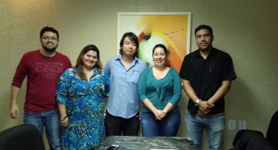 Macapatur e Abrasel/AP planejam ações para fortalecer a gastronomia de Macapá