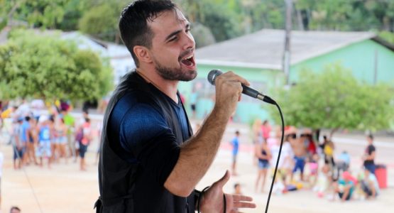 Formalização: artistas receberão ajuda da Prefeitura de Macapá e Sebrae