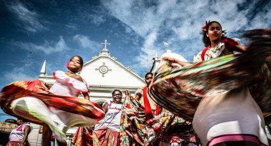 Prefeitura de Macapá divulga edital para realização do Ciclo do Marabaixo 2017