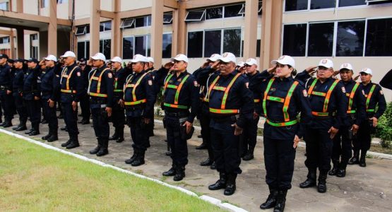 Operação Dia das Mães: Guarda Municipal intensificará monitoramento nos cemitérios