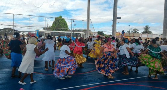 Prefeitura promove atividades em comemoração ao Dia das Mães