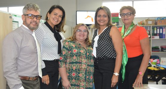 Prefeitura de Macapá e Justiça do Trabalho iniciam preparativos para o TJC 2018