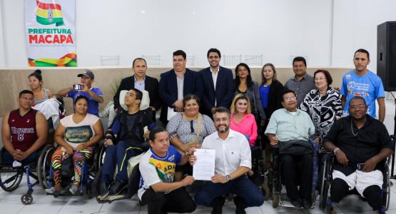 Decreto regulamenta passe livre para pessoas com deficiência e acompanhantes