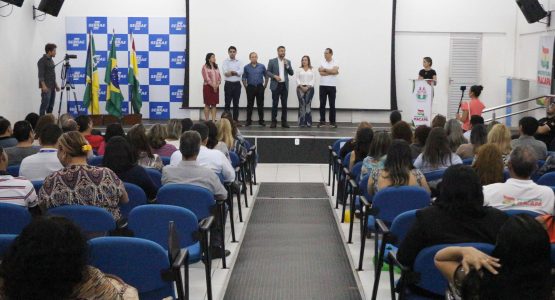 Prefeitura de Macapá faz encontro integrado da Assistência, Saúde e Educação