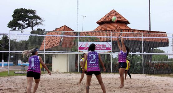 3º Torneio Mulher em Campo repete sucesso e promove integração entre as mulheres