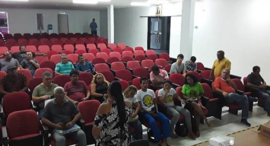 Macapá Verão 2019: prefeitura promove oficinas para interessados no credenciamento de atividades artísticas e culturais
