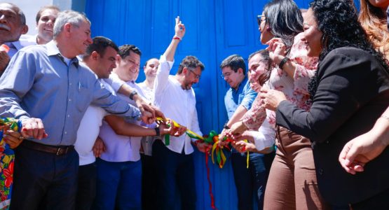 Prefeitura entrega novo Mercado Central ampliado e revitalizado à população de Macapá