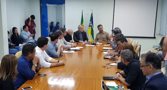 Prefeitura de Macapá decreta situação de emergência para ajudar famílias vítimas do naufrágio