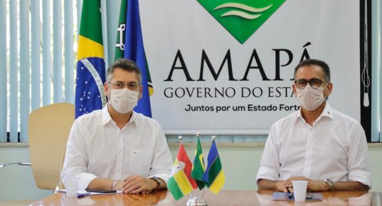Covid-19: Prefeitura de Macapá prorroga quarentena até 3 de maio