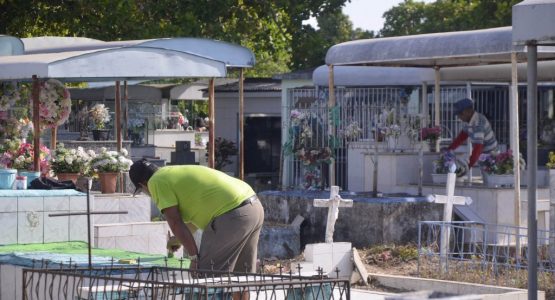 Coronavírus: cemitérios e funerárias de Macapá têm restrições de funcionamento para evitar disseminação da doença