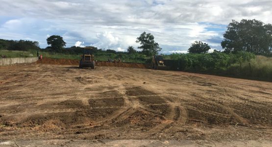 Prefeitura de Macapá destina nova área em cemitério para enterrar vítimas da Covid-19