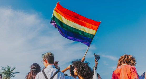 “Só o amor faz o mundo girar” será tema de Live em comemoração ao Dia do Orgulho LGBT em Macapá
