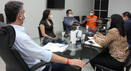 Covid-19: prefeito de Macapá faz balanço positivo das medidas colocadas em prática pelo protocolo de medicamentos em Macapá