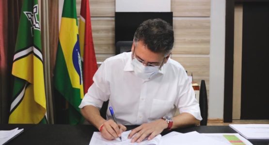 Prefeitura de Macapá anuncia 4ª etapa de retomada das atividades econômicas e sociais e o fim do rodízio de placas de veículos
