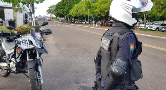 Fiscalização: Guarda Civil de Macapá participa de Operação Dia dos Pais