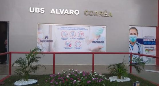 Covid-19: Prefeitura de Macapá registra 558 consultas nas unidades de referência nesta sexta-feira, 21