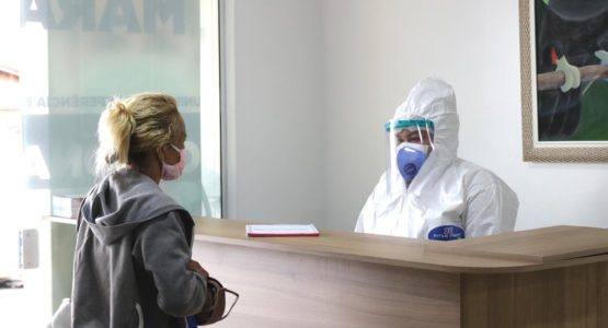 Macapá contabiliza mais de 12 mil pacientes recuperados da Covid-19