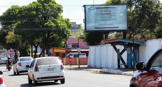 Transparência: durante pandemia, Prefeitura de Macapá disponibiliza no portal contratos emergenciais e dados epidemiológicos no combate à Covid-19