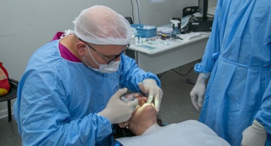 Ministério da Saúde credencia Centro de Especialidades Odontológicas do município para recebimento de custeio