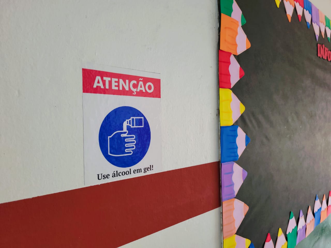 Início Das Aulas Em Macapá: Conheça Os Protocolos A Serem Seguidos Na