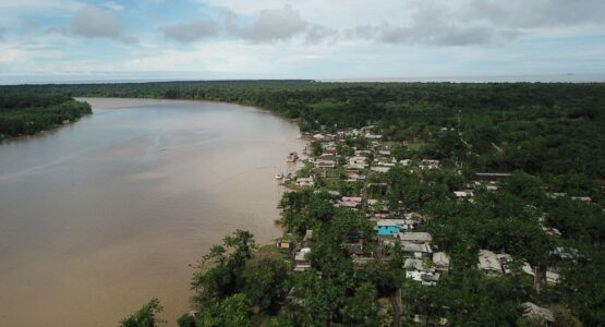Prefeitura levará capacitação profissional e atendimentos de saúde ao arquipélago do Bailique