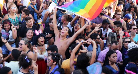 Dia do Orgulho LGBTQIA+: Prefeitura de Macapá destaca a importância do Censo Municipal para a construção de Políticas Públicas efetivas