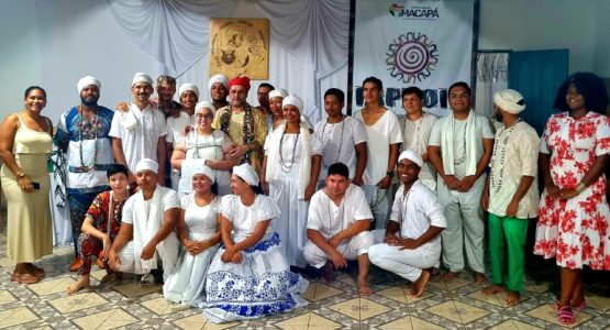 8 de maio: Resistência, fé e respeito fortalecem o Dia dos Cultos Afro-religiosos em Macapá