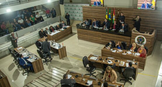 Câmara aprova transformação da Comel em Secretaria Municipal de Esporte e Lazer