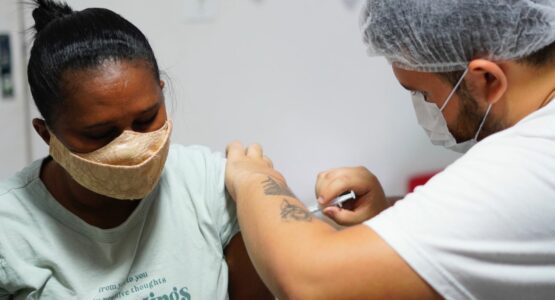 Protege Macapá: Cobertura Vacinal contra a Influenza avança e chega em 72,95% na capital