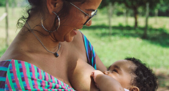 Maio Furta-cor: Macapá adere a campanha com foco na saúde mental materna